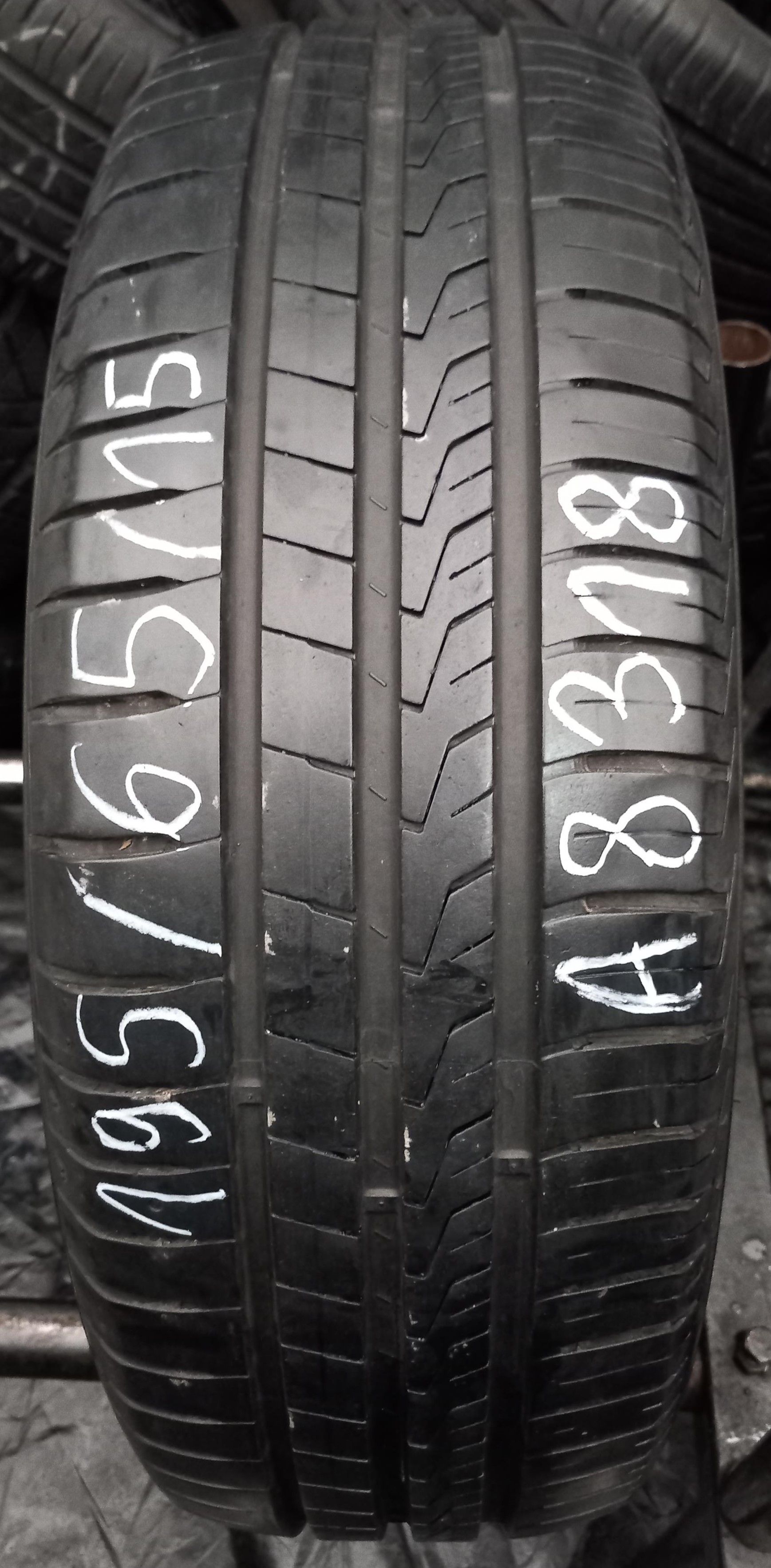 195/65/15 Hankook Kinergy Eco 2 91H