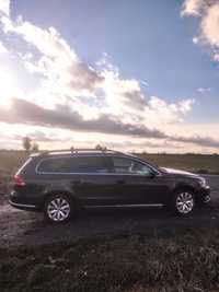 Volkswagen Passat B7, 1400 TSi możliwa zamiana