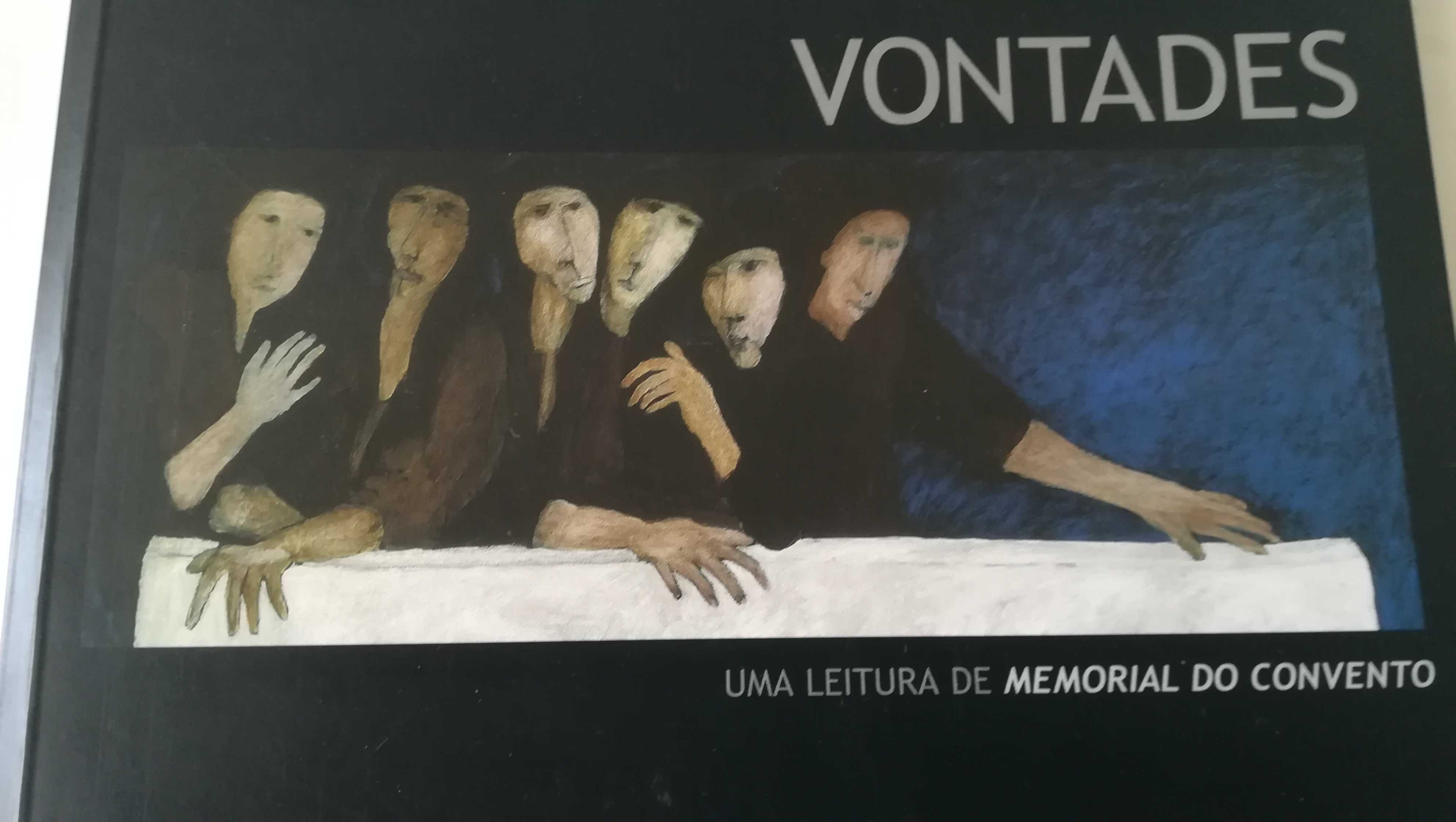 Catálogos de Exposições