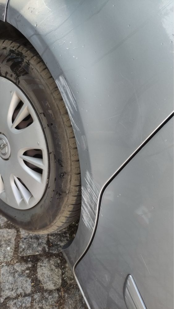 Vendo Opel Corsa Cdti