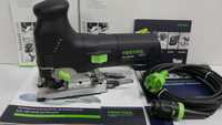 Wyrzynarka FESTOOL PS 300 EQ PLUS TRION +kabel Nowa Germany