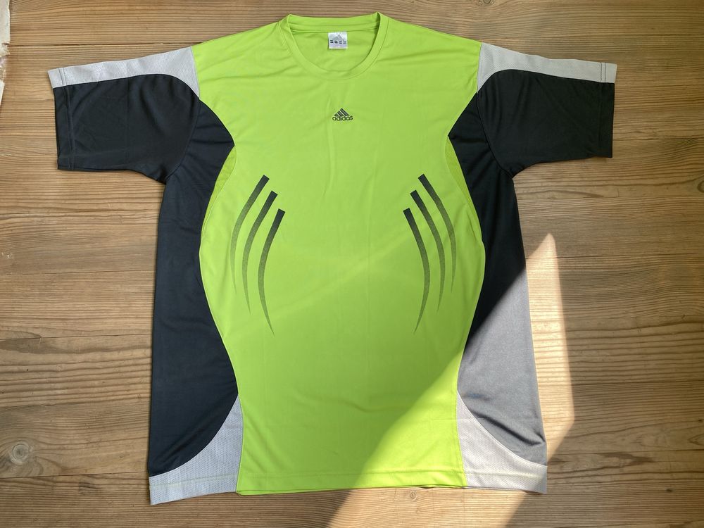 Футболка чоловіча Adidas
