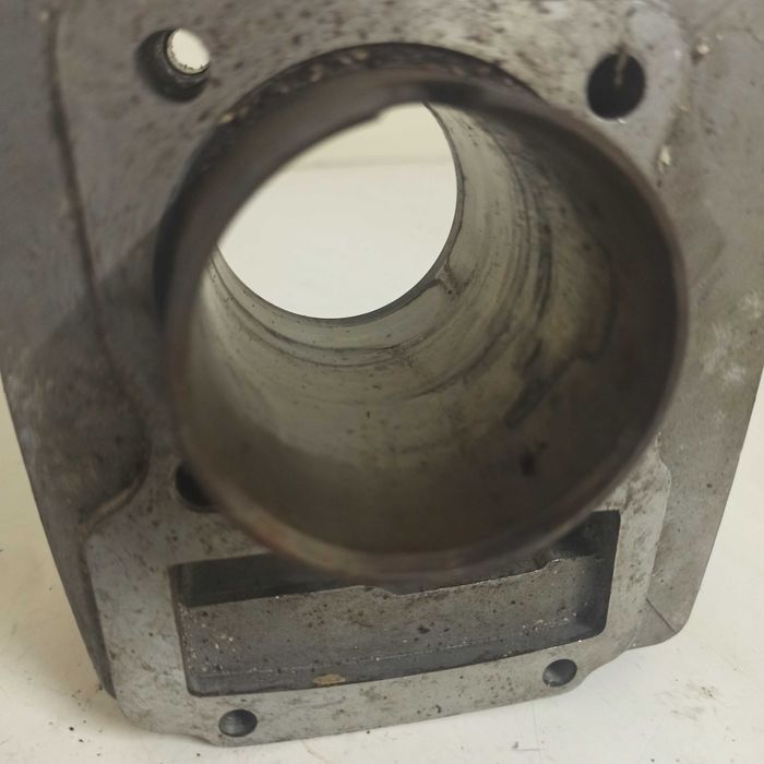 Toros 125 cylinder z tłokiem