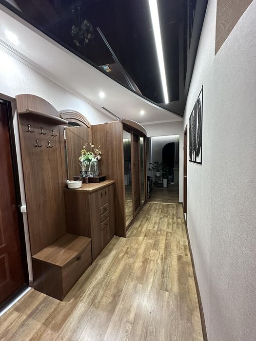 Продажа квартиры