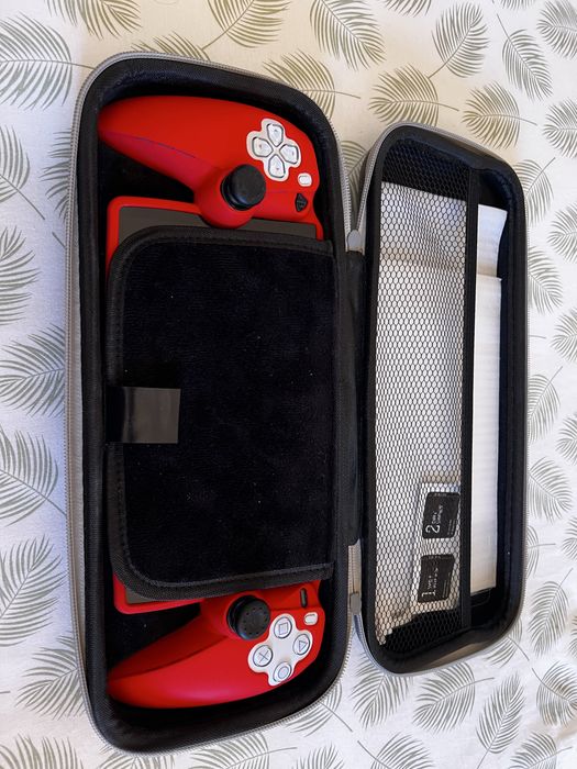 Vendo playstation portal