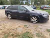 Silnik 2.0TDI BPW Automat plus Audi A4 gratis