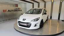 Peugeot 308 1.6 THP 16V GTi CVM6