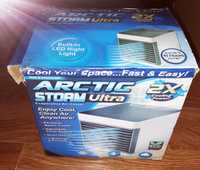 Продам міні кондиціонер Arctic storm ultra