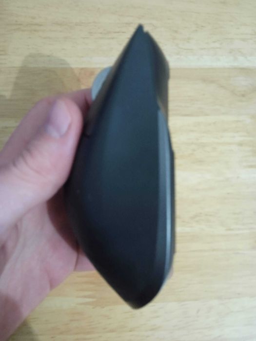 Logitech MX Master 3s - COMO NOVO - COM GARANTIA