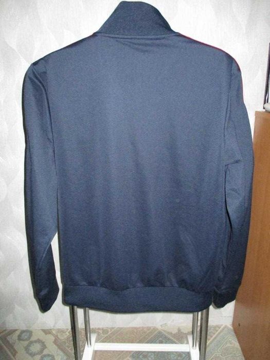 олимпийка Kappa с лампасами