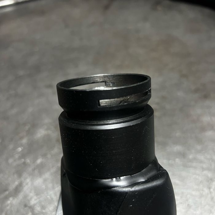 Патрубок ПОСИЛЕНИЙ турбіна / інтеркулер Renault Trafic Opel Vivaro