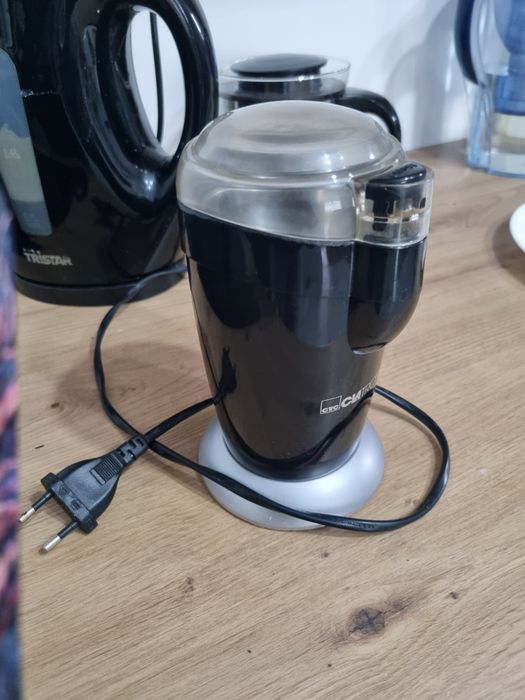 Młynek do kawy clatronic