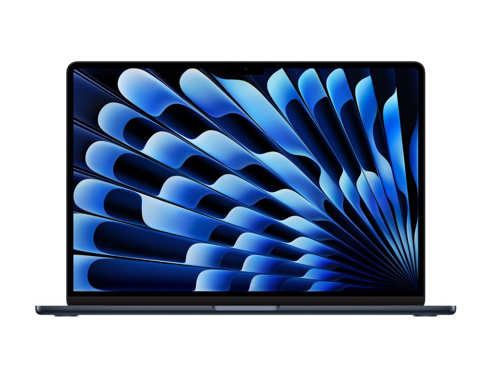 Macbook Air 15 | M2 | 8 GB | 256 GB | gwarancja