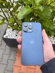 Iphone 15 Pro Max 256gb Neverlock на фізичній сім карті