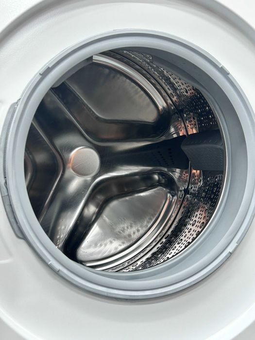 Пральна машина Siemens IQ700 WM16W540