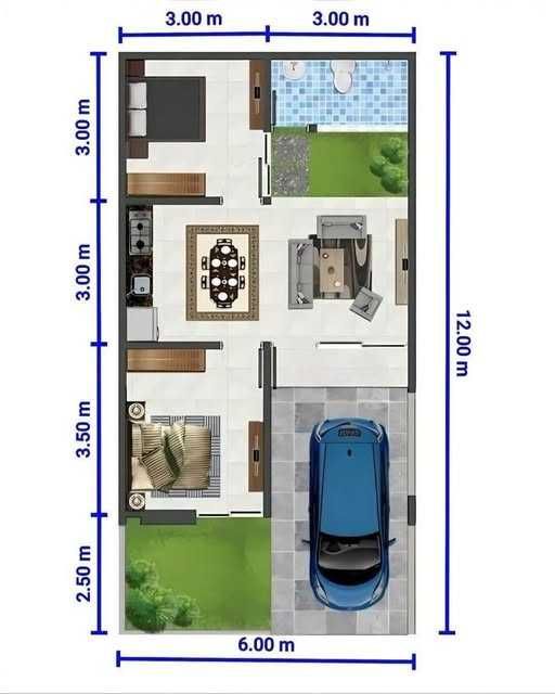 Projetos de Engenharia Civil - Especialidades e Etc.