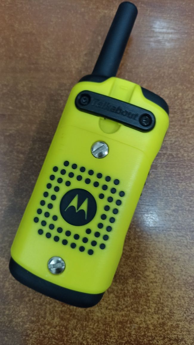 Рації Motorola Talkabout T92 H2O