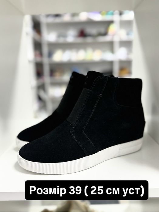 Черевики Sorel  39 оригінал