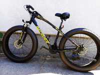 Rower Bengshi Fatbike