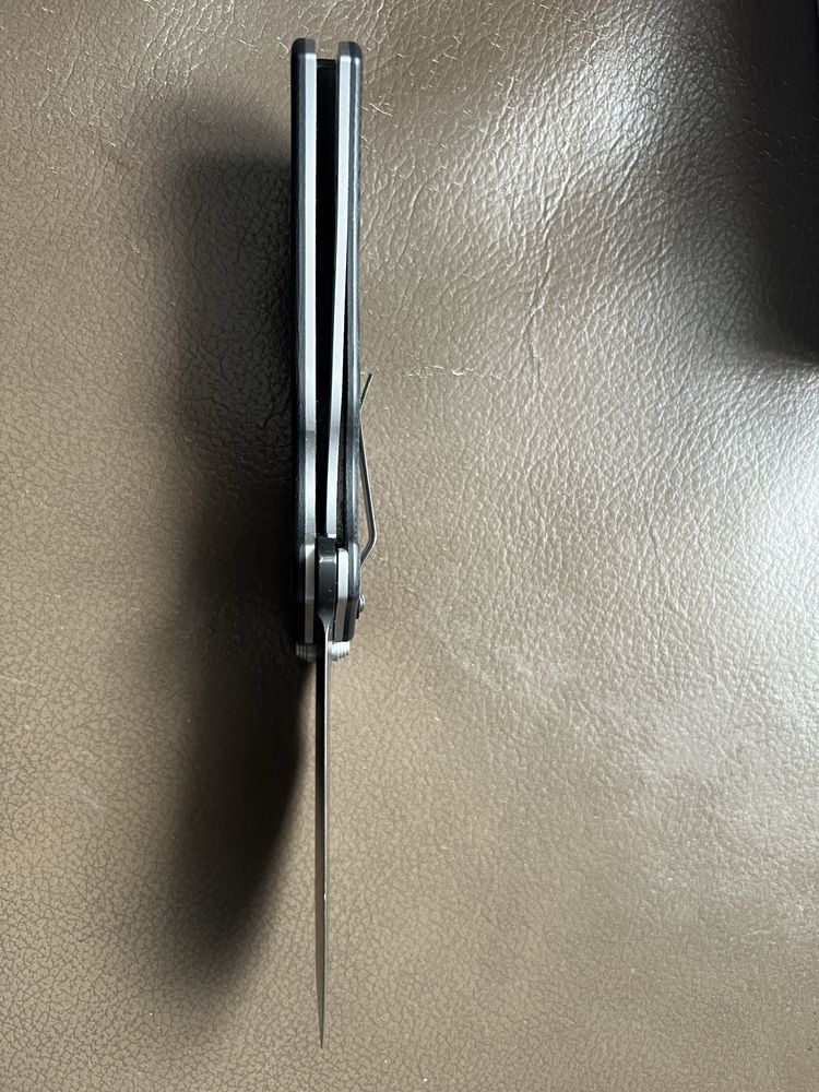 Nóż Zero tolerance 0350
