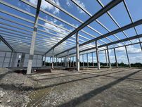 Продаж складу клас А від 225м2 під інвестиції Копилів Київська обл
