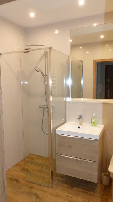 Mieszkanie 2-pokoje+garderoba 42m2, okolice JP2