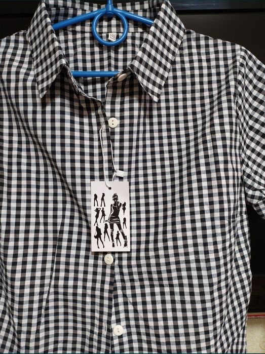 Новое женское платье р. 48