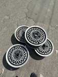 Продам диски R14 4x98 ET43