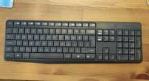 Klawiatura Logitech k235