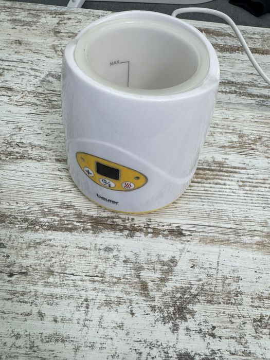 Підігрівач пляшечок б/у