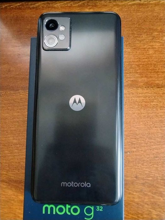 Motorola g32 6/128