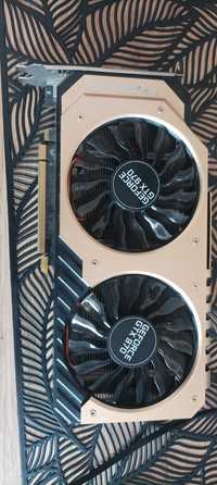 Karta graficzna PALIT GTX 970 4GB