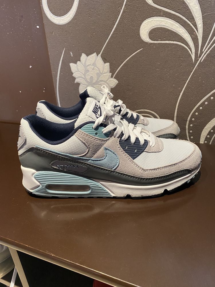 Buty Nike Air Max 90