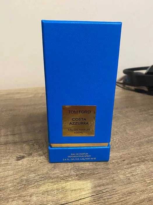 Perfumy Tom Ford Costa Azzurra 100ml