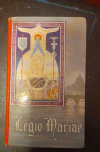 Livro legio mariae