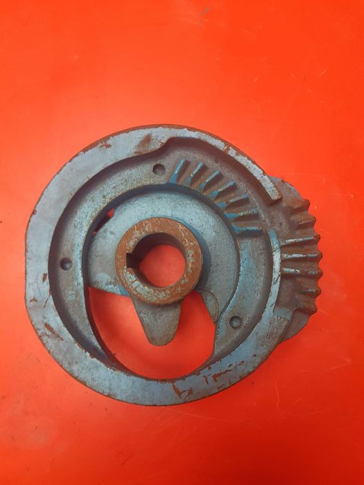 Tarcza napędu supłacza FORTSCHRITT K-453  prasa 433025.7746