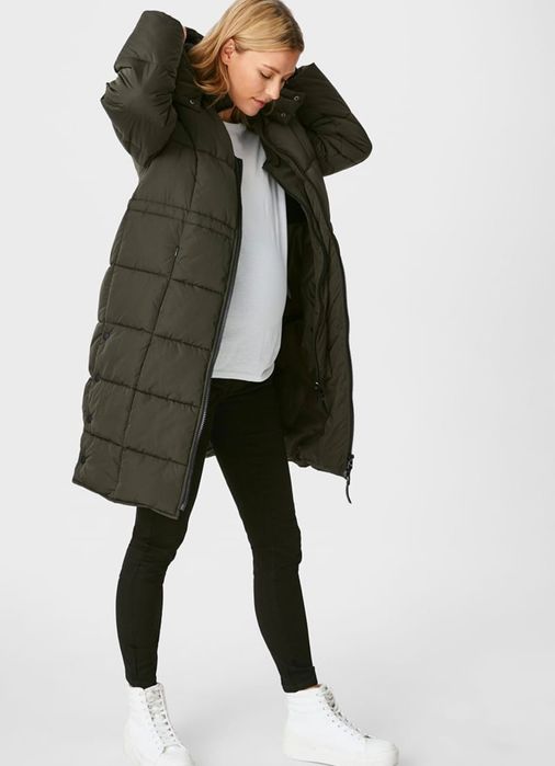 Куртка для вагітних та мам C&A 56 розмір