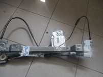 Elevador Com Motor ELEVCM431 RENAULT KANGOO 2013 FD