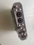 interfejs audio usb M-audio fast track pro