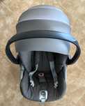 Ovo Cybex Z i-size