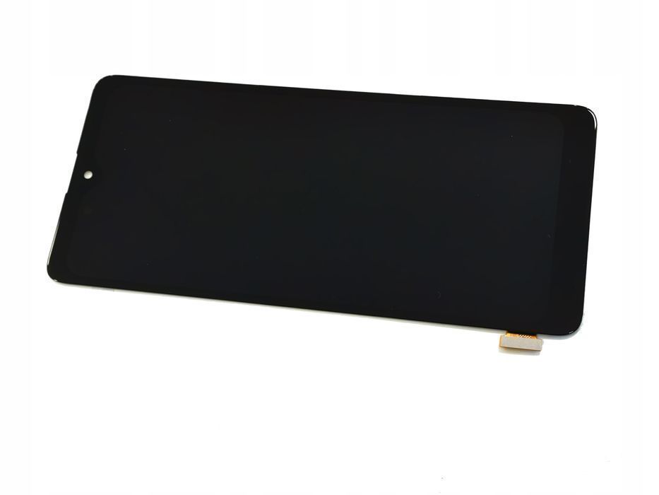 Wyświetlacz Ekran Do Samsung Galaxy M51 M515 Oled