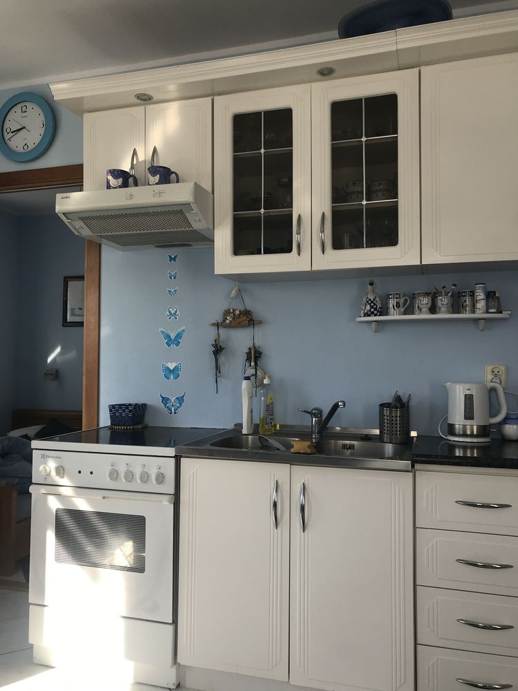 Apartament przy plaży