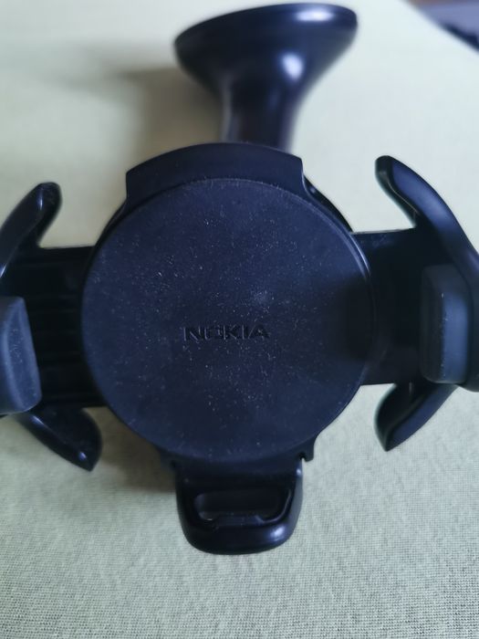 Uchwyt samochodowy do telefonu Nokia