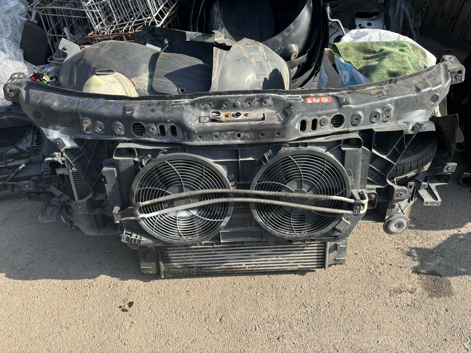 Телевізор Mercedes-Benz Sprinter 2.2