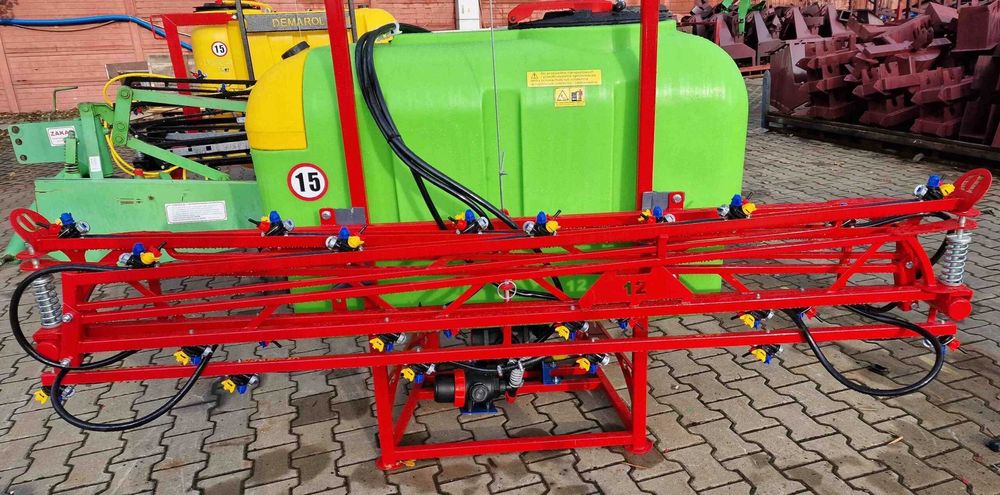 Lanca opryskiwacza 10m Demarol