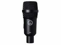 Микрофон AKG P4 (новый, гарантия 12мес.)