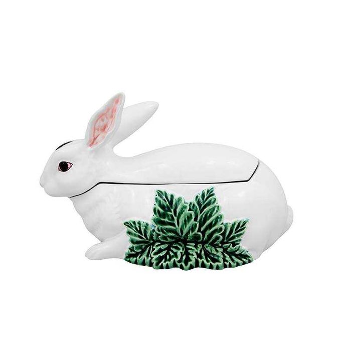 Terrina Bordalo Pinheiro