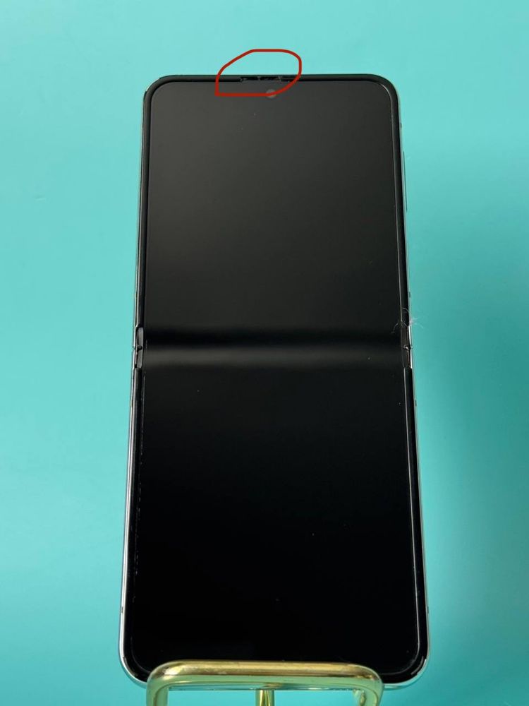 УЦІНКА Samsung Galaxy Flip5 8/256GB  sim+eSIM (697)