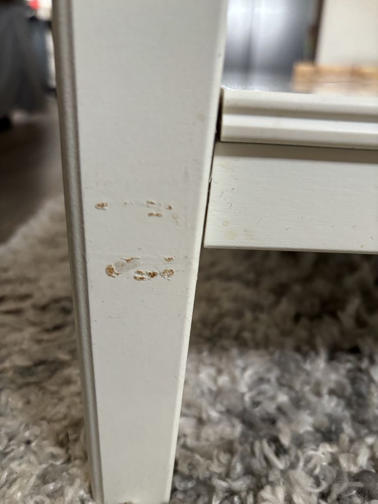 Ikea stolik kawowy