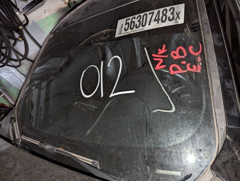 Лобовое стекло BMW 3 F30 F34 F80 F31 328 4 F32 F36 F33 F83 M4 428 430